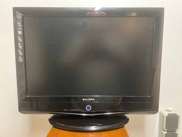 Salora TV, 50 Hz, 40 tot 60 cm, Ophalen, Overige merken