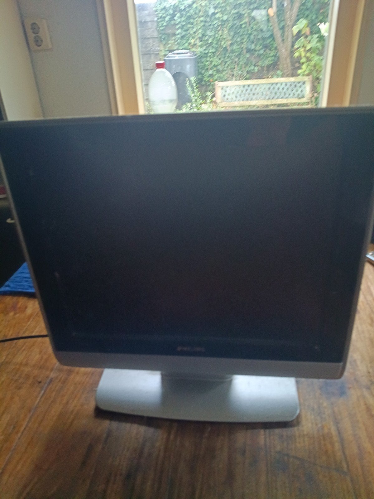 Kleine Philips TV - Ideaal voor slaapkamer of keuken, Audio, Tv en Foto, Ophalen, Gebruikt, 40 tot 60 cm, Philips