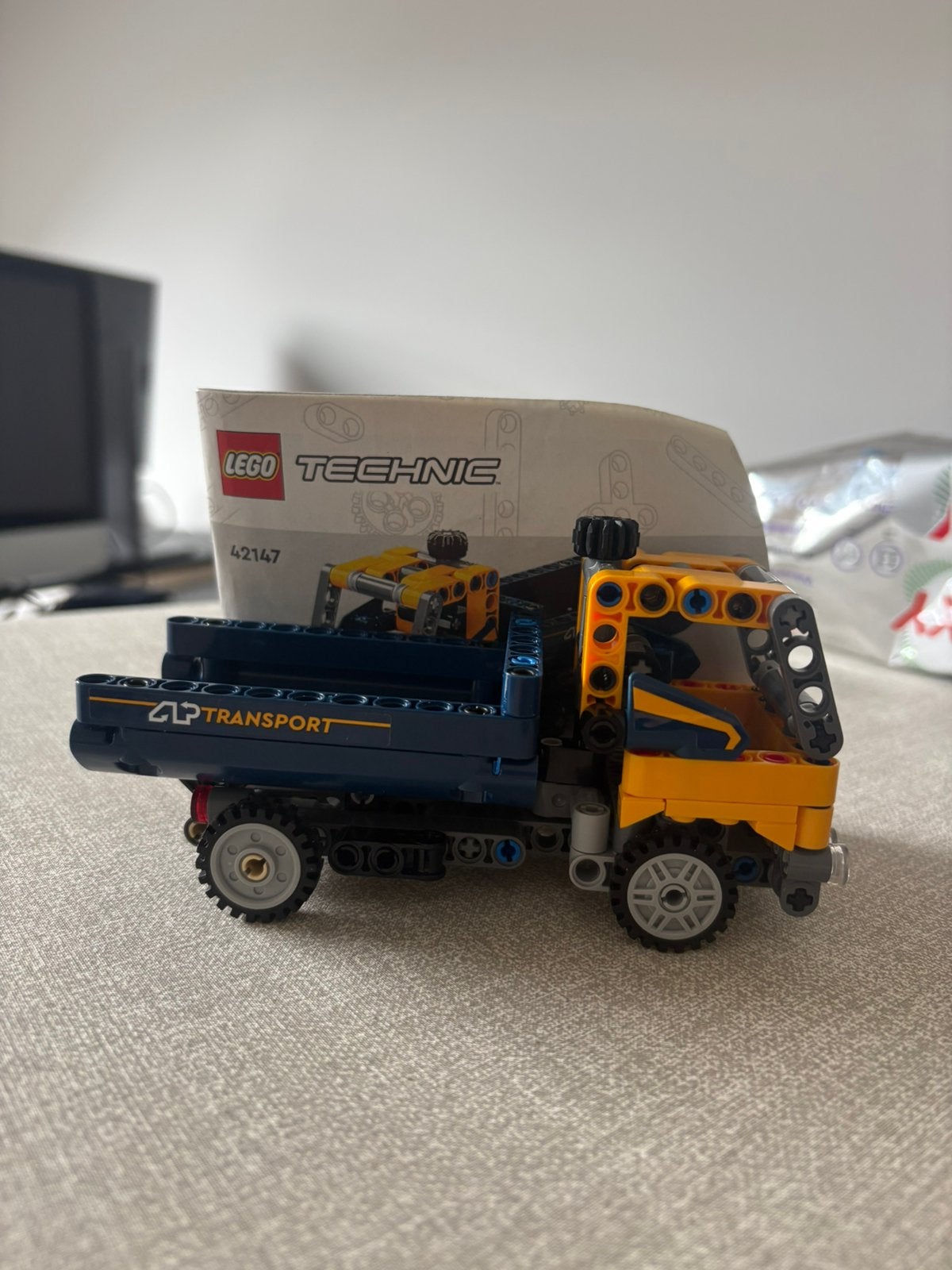 Diverse Lego Bouwset, Ophalen, Zo goed als nieuw