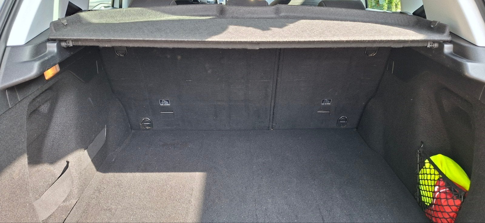 Foto 13 van Peugeot 2008 (parelmoer wit)