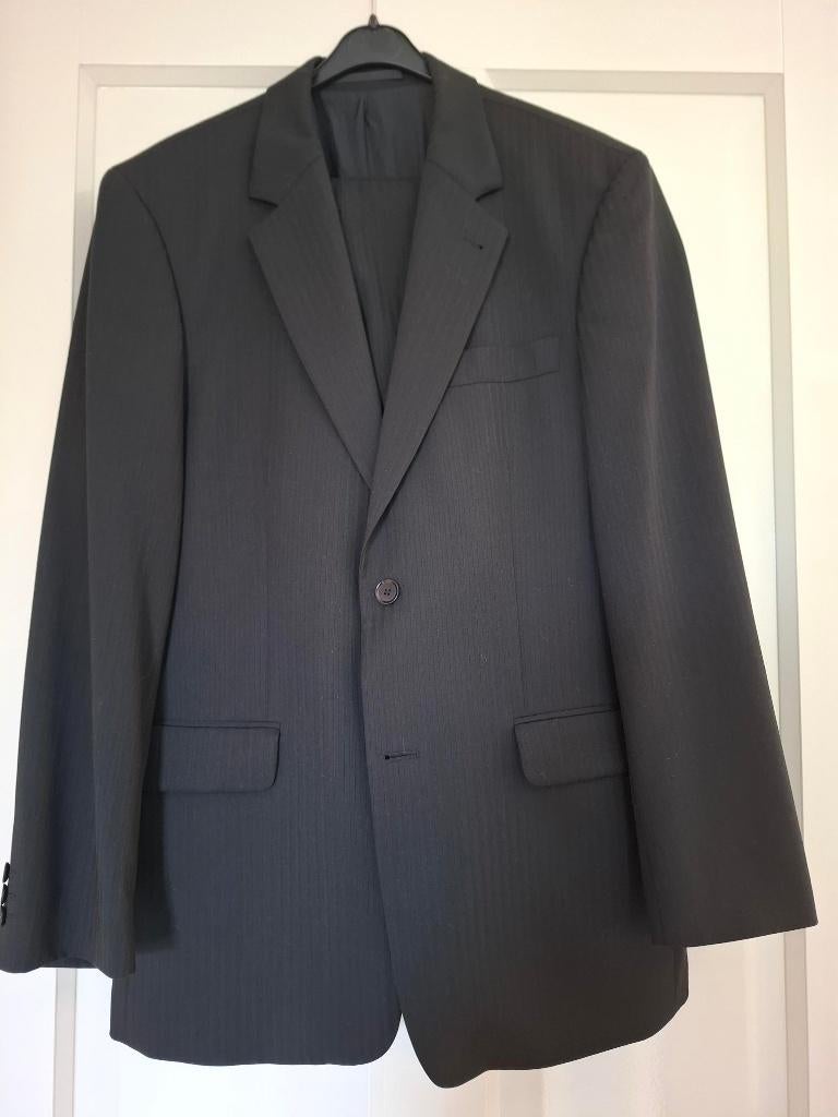 Kostuum voor gala, Ophalen of Verzenden, Gedragen, Maat 46 (S) of kleiner, Bartlett