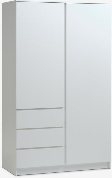 Limfjorden kast 120x200 Jysk, Ophalen, 100 tot 150 cm, Zo goed als nieuw, 150 tot 200 cm
