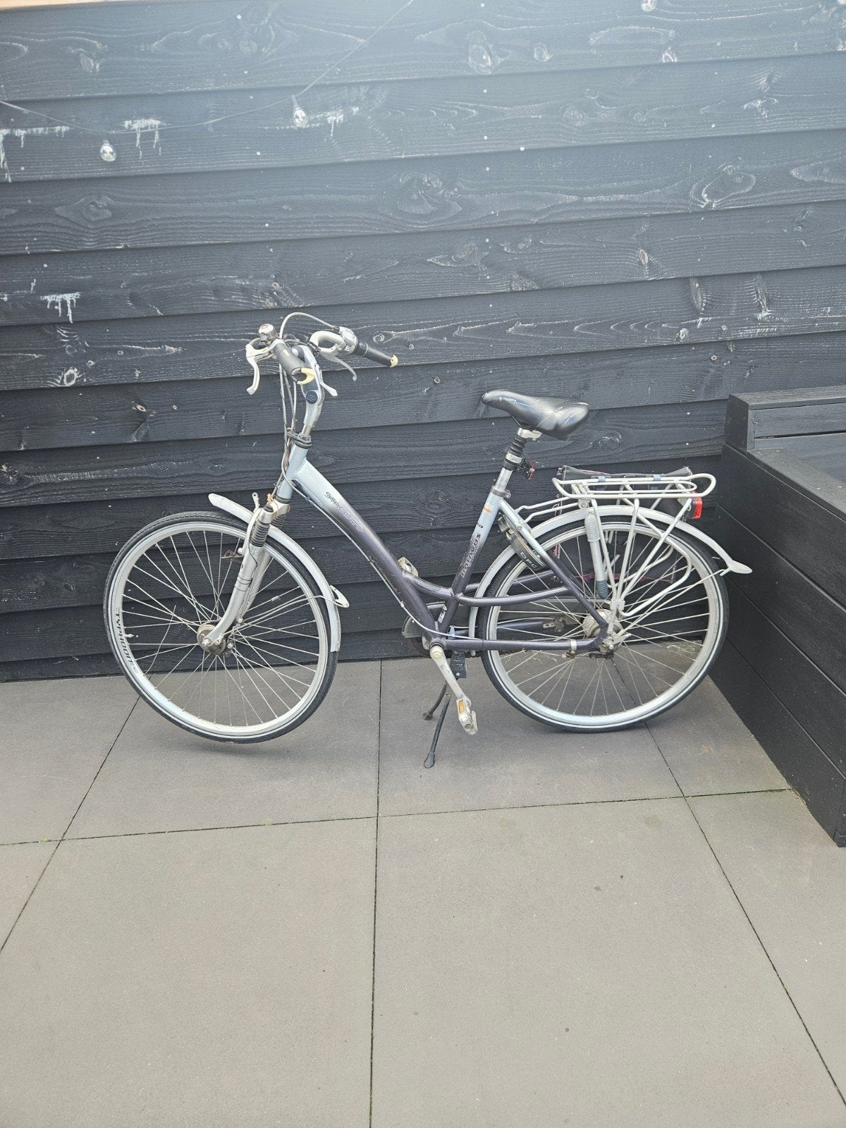 Fiets batavus, Ophalen, Gebruikt, Overige merken