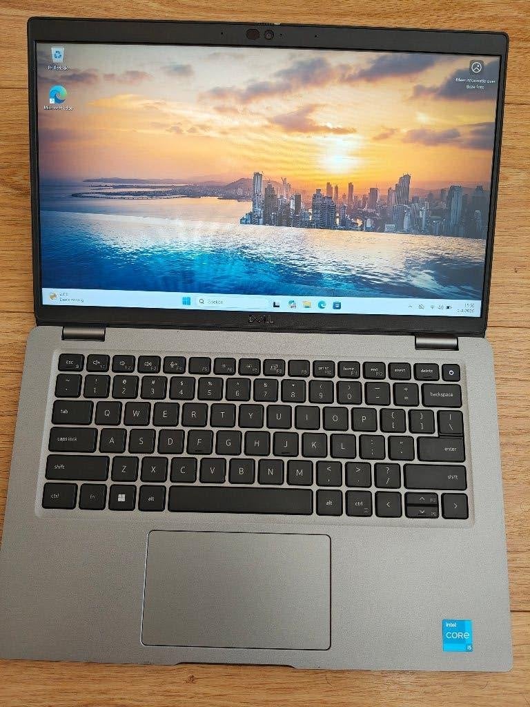 Dell Latitude 5420 | i5 | 16gb RAM | 256gb SSD, Hp, 256 GB, 2 tot 3 Ghz, Qwerty