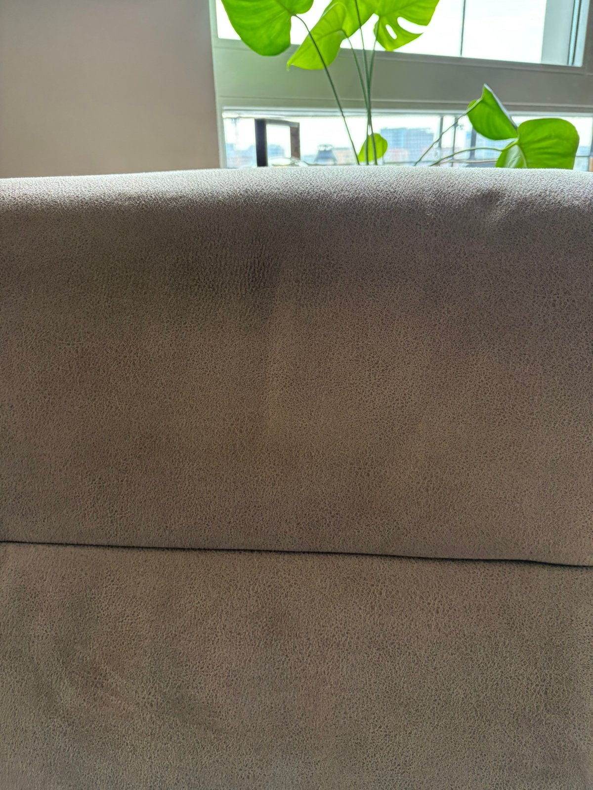 Sta op stoel, Huis en Inrichting, Ophalen, Overige materialen, Gebruikt, Minder dan 75 cm
