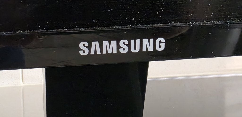 Foto 7 van 4K Ultra HD 28 Inch Samsung U28E590D LCD 2x HDMI 1x Display