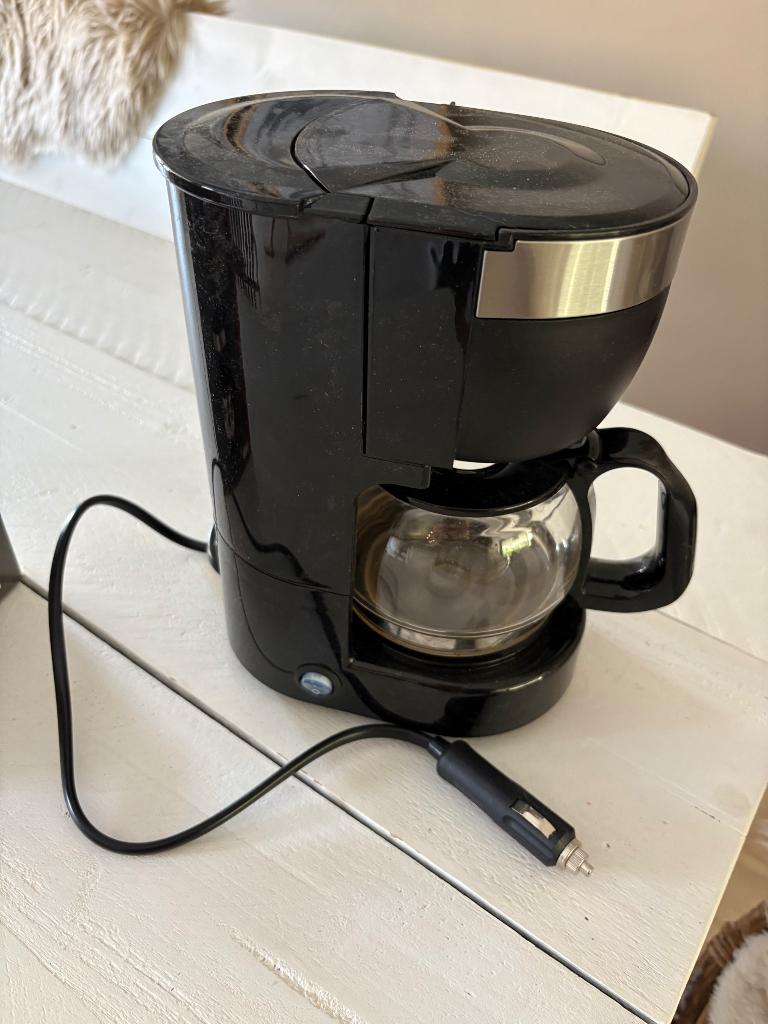 Koffiezetapparaat 24 volt, Ophalen, Nieuw, Overige merken, Elektronica en Kabels