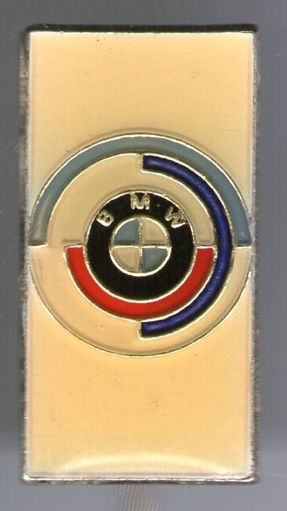 BMW epoxy op zilverkleurig auto speldje ( A_100), Ophalen of Verzenden, Nieuw, Transport, Speldje of Pin