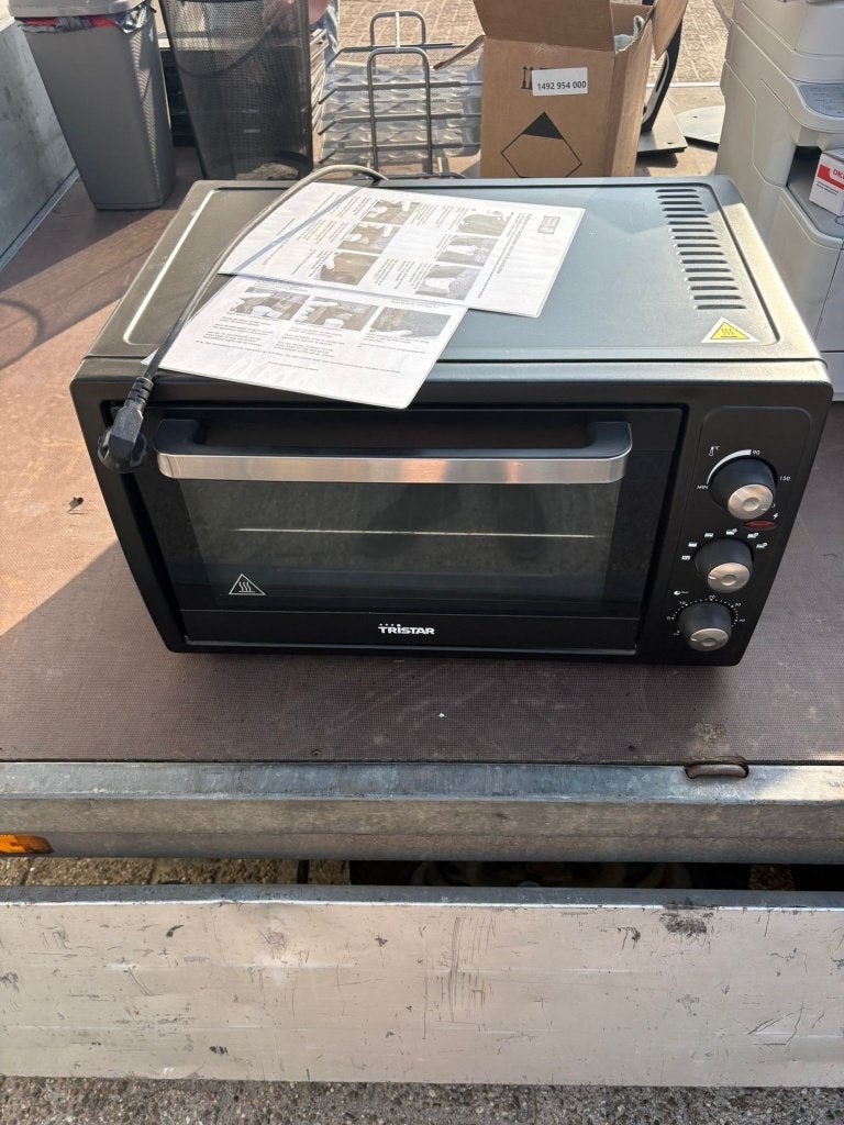 Magnetron Tristar - Oven - Connection - 2000 Watt, Witgoed en Apparatuur, Magnetrons, Gebruikt, Magnetron, Oven, Ophalen