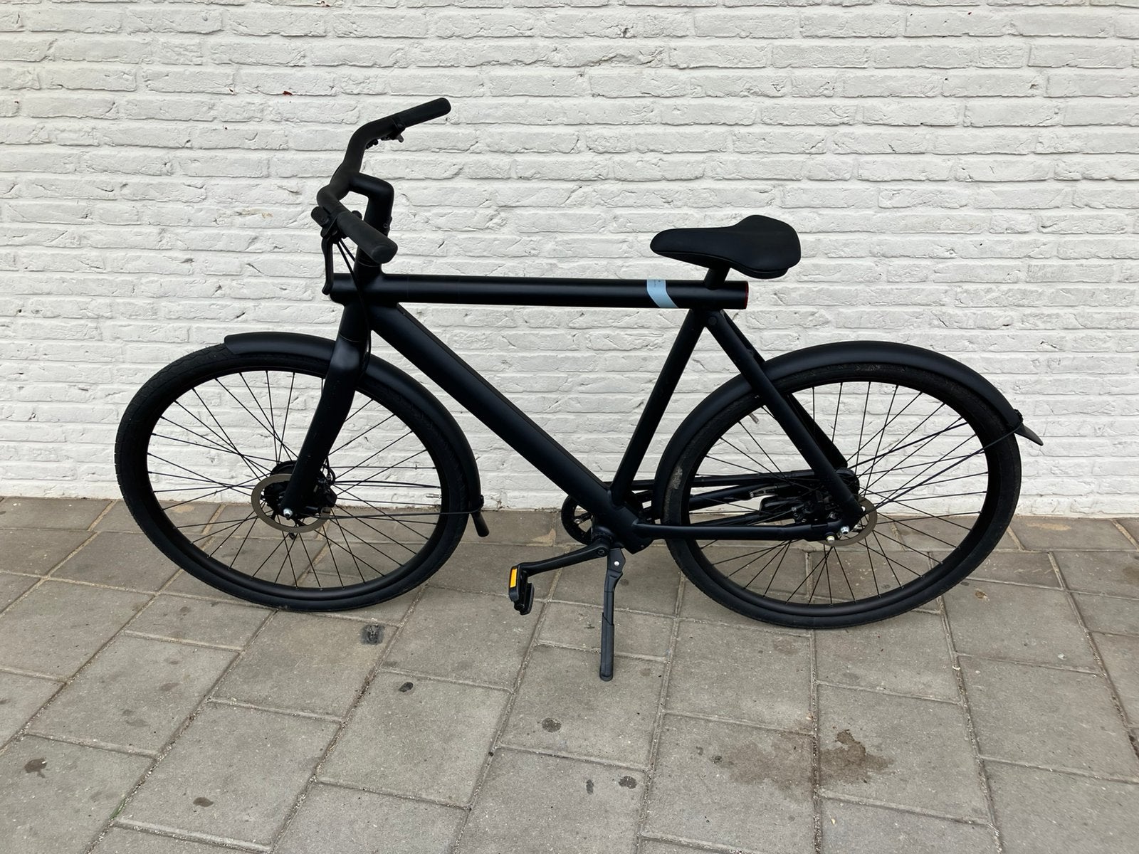 Vanmoof S3, 57 tot 61 cm, Ophalen, Zo goed als nieuw, Overige merken