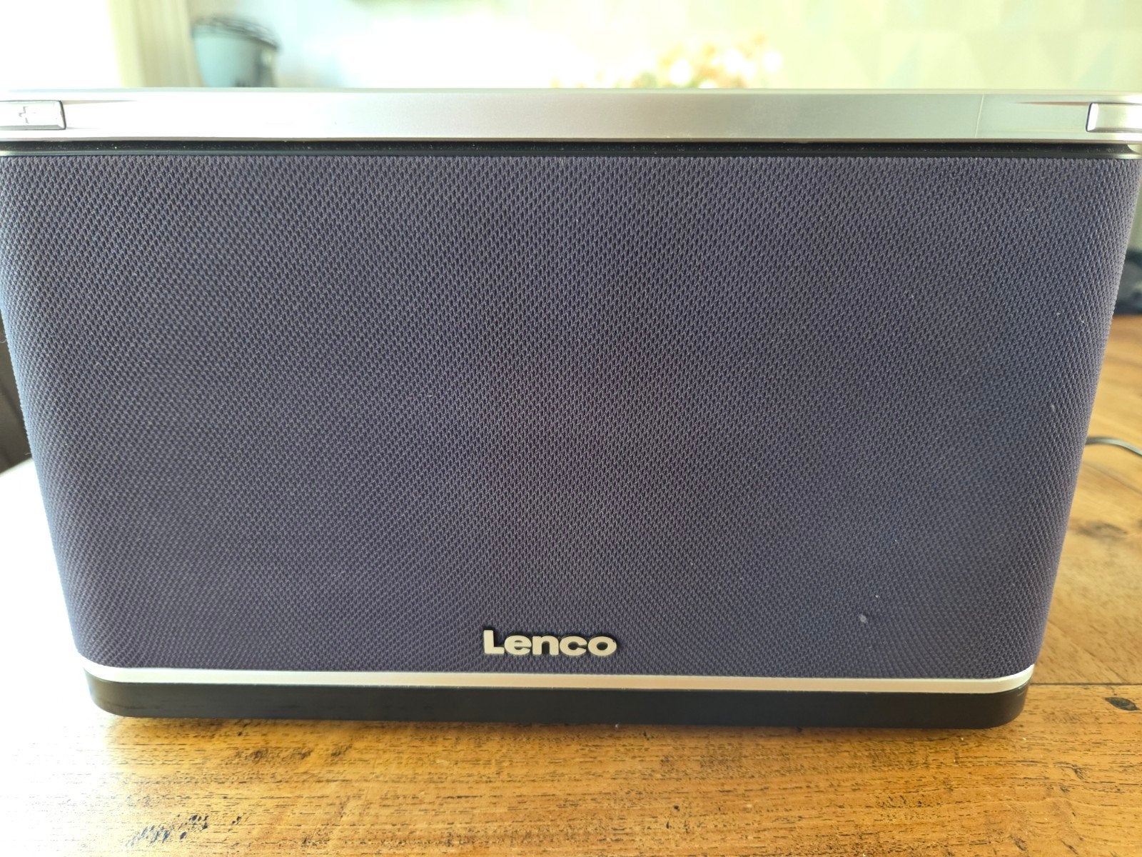 Lenco Multiroom Draadloze Hi-Fi Speaker 80W, Audio, Tv en Foto, Luidsprekers, Overige merken, Gebruikt, Bluetooth, Party speaker