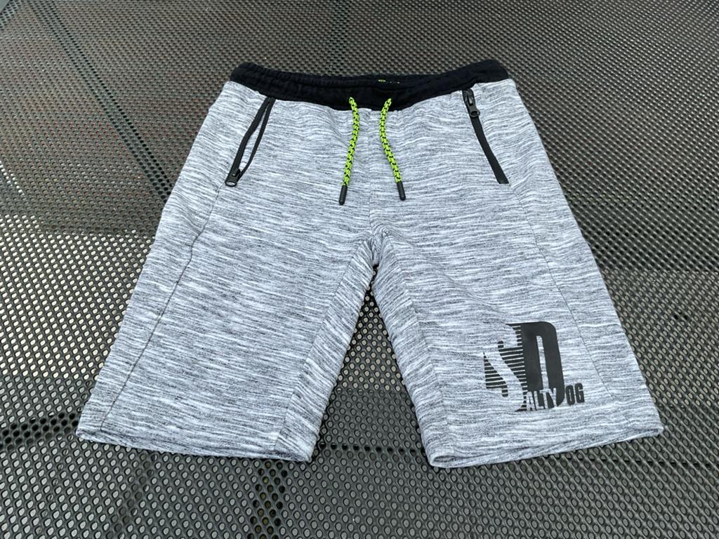 Salty Dog jongensshort Maat 146, Ophalen of Verzenden, Zo goed als nieuw, Jongen, Broek