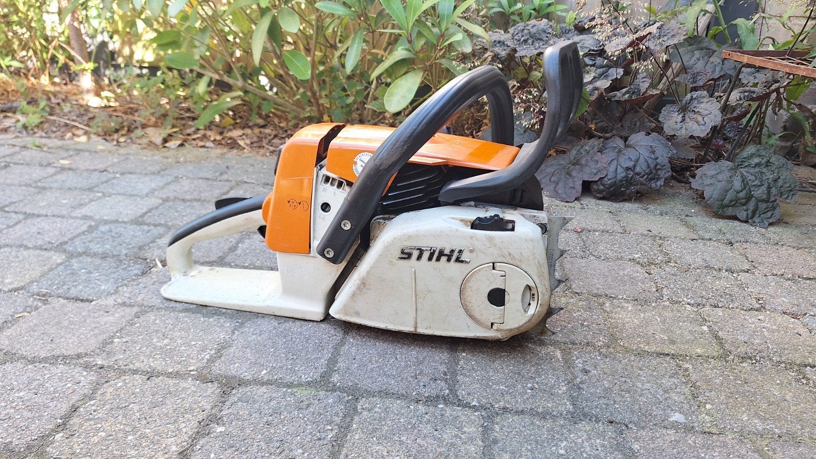 Stihl ms260 c, Ophalen, Gebruikt, Overige soorten, Stihl