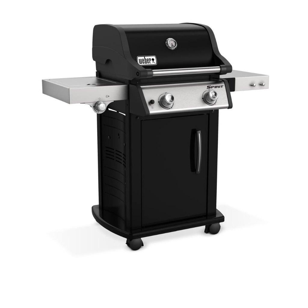 Gasbarbecue, Weber Spirit E-225, Tuin en Terras, Ophalen, Nieuw, Weber