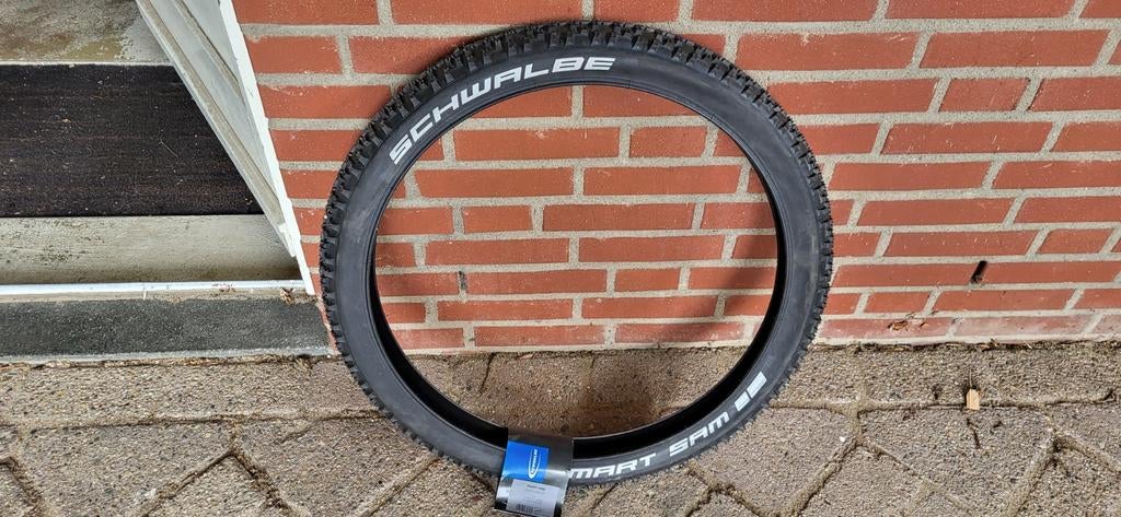 Schwalbe Smart Sam fietsband - Nieuw 24 inch, Ophalen of Verzenden, Nieuw, Band, Schwalbe
