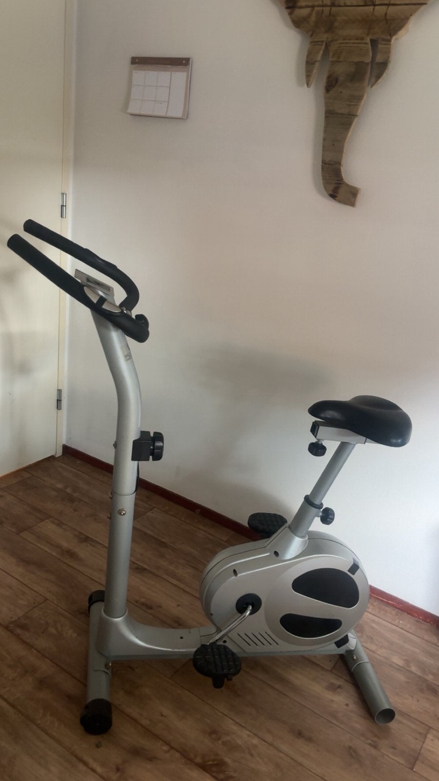 Hometrainer, Ophalen, Gebruikt, Hometrainer