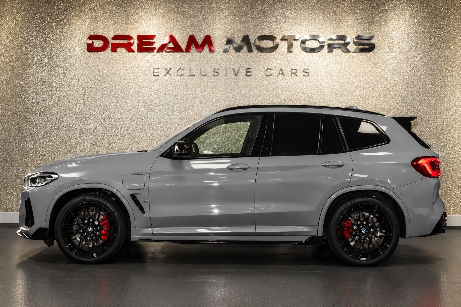 Foto 7 van BMW X3 XDrive30e M-Sport 292pk | PANODAK | HEAD-UP