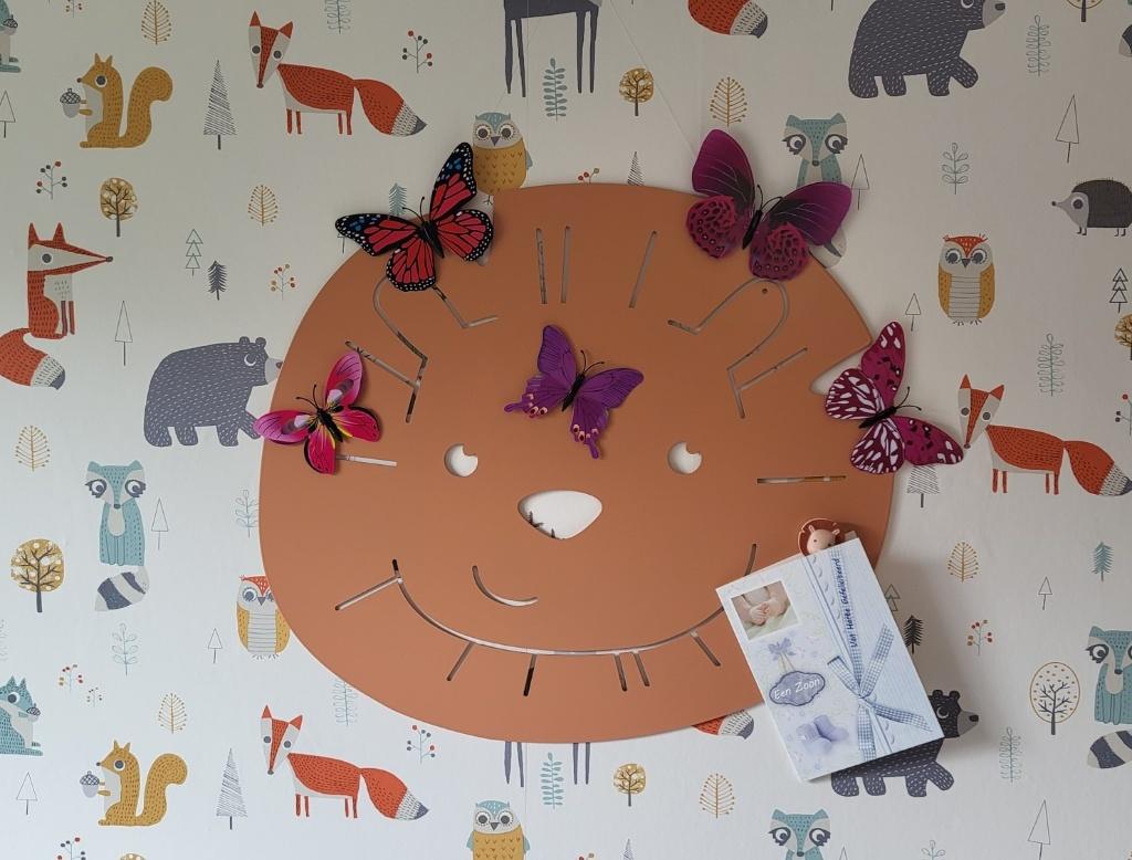 Kleine partij magneetborden NEW van Atelier Pierre, Ophalen, Nieuw, Wanddecoratie