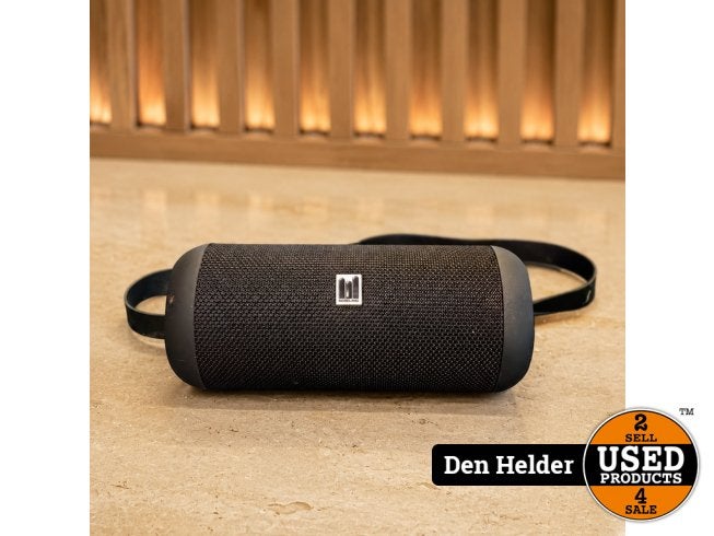 Roseland Bluetooth Speaker - In Nette Staat, Auto diversen, Flex Ltd., Zo goed als nieuw, https://flex.com/contact-us, Nobelstraat 10, 5807 GA Oostrum LB, Limburg, Nederland