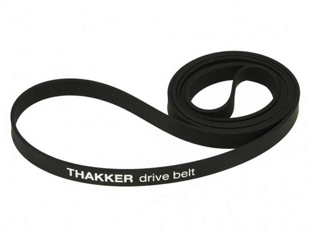 Originele Thakker belt / snaar voor Thorens platenspelers, Audio, Tv en Foto, Info@intovinyl.com, Thorens, Nieuw, Ophalen of Verzenden