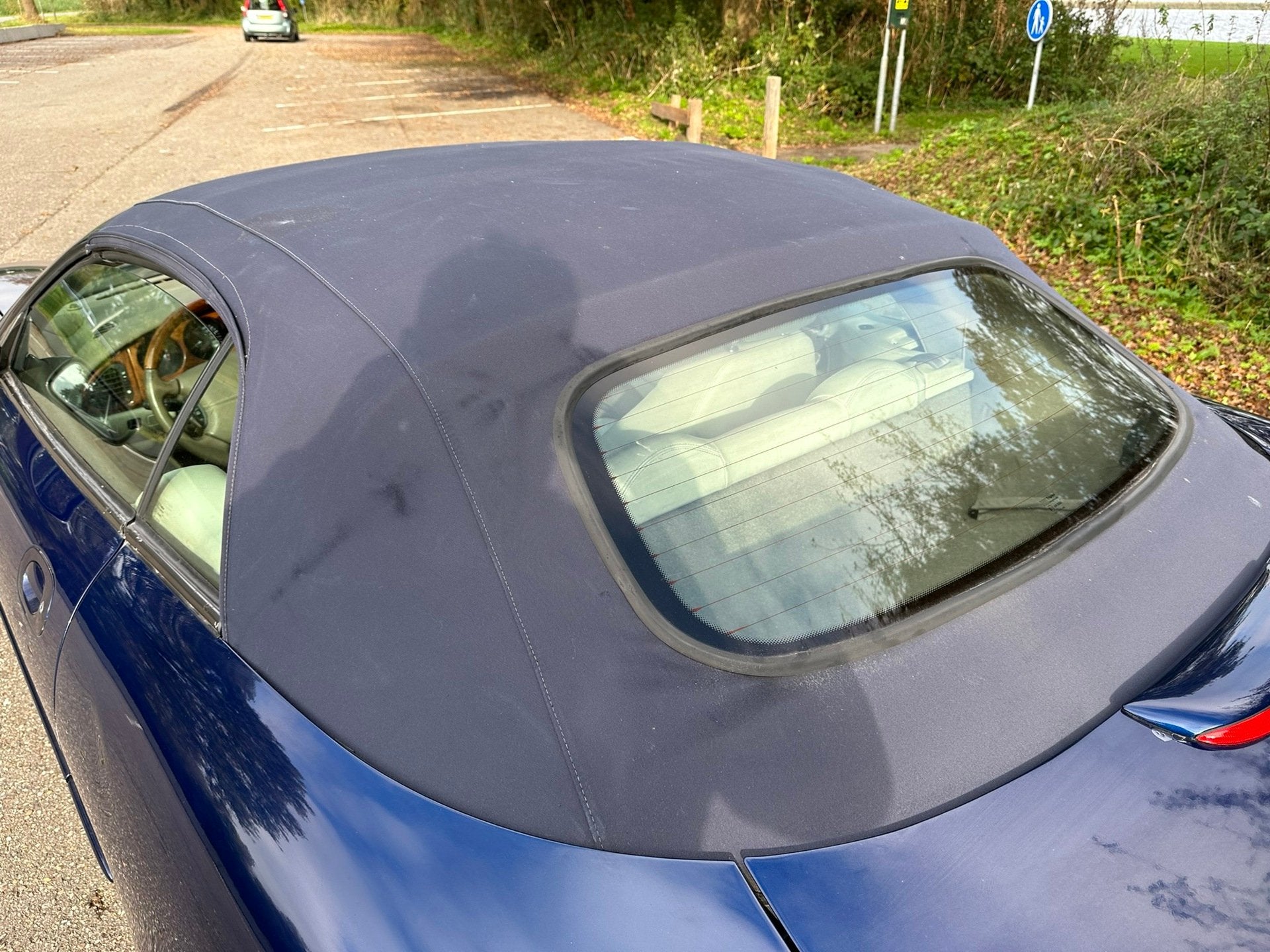 Jaguar XK8 4.0 V8 Convertible, foto 8