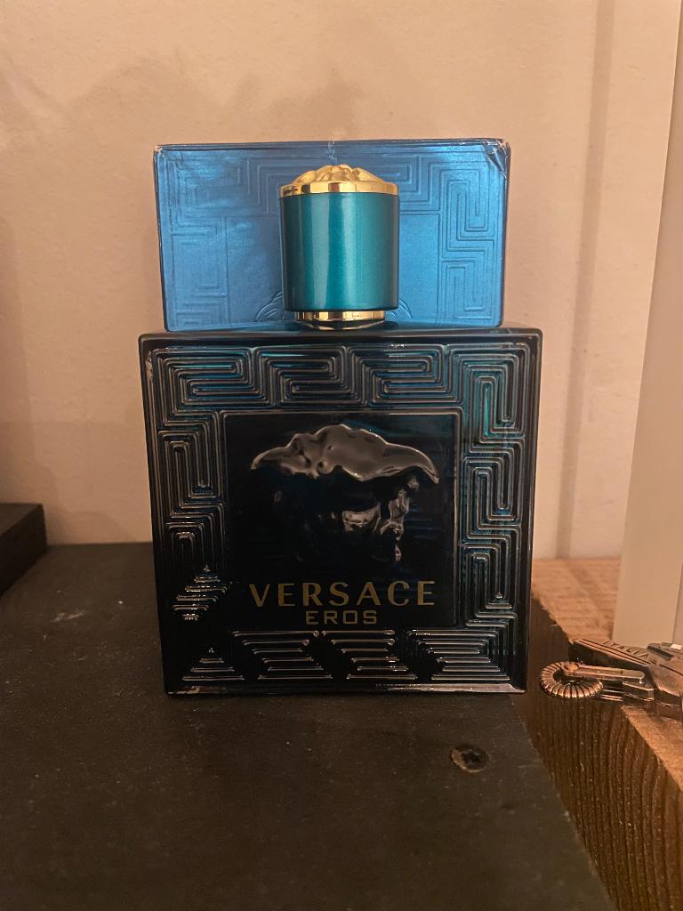 Parfum, Ophalen of Verzenden, Nieuw