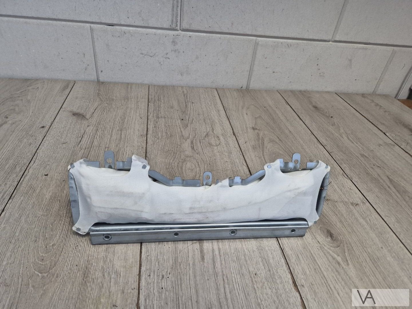 Knie airbag voor Mercedes E klasse W212 CLS W218 a2128600902, Gebruikt, -, Ophalen of Verzenden, -