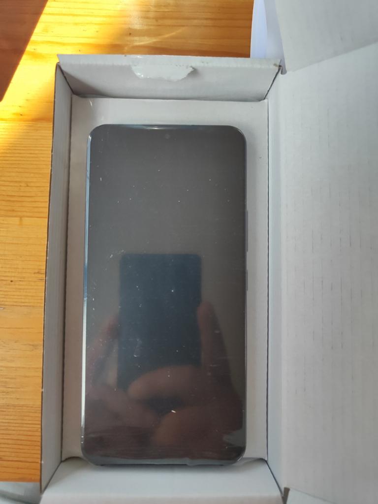 Samsung Galaxy S22 256GB - Zo goed als nieuw, Ophalen of Verzenden