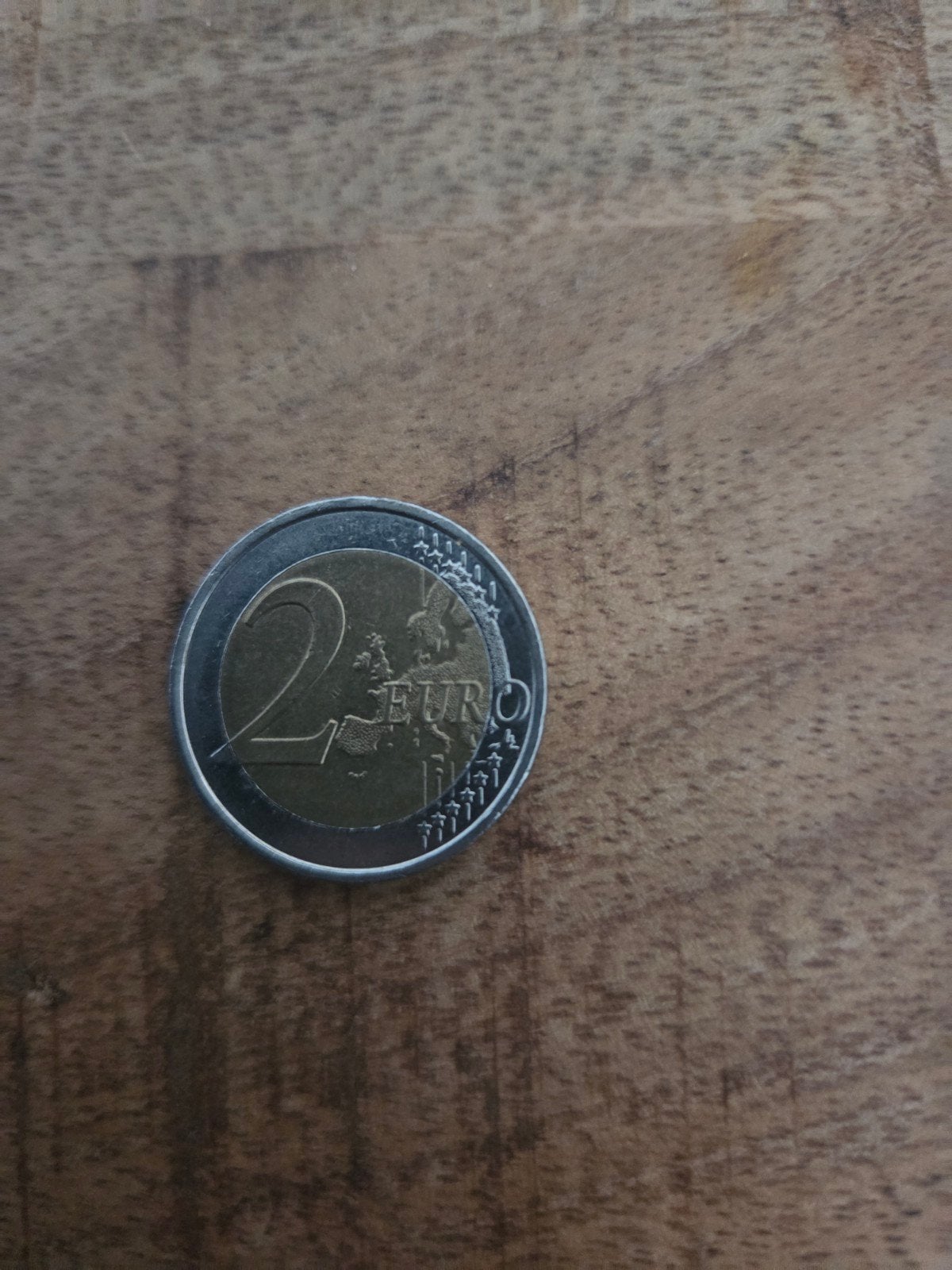 2 Euro Duitsland 2020 - 60 Jaar Kniefall von Warschau, Ophalen of Verzenden, Duitsland, 2 euro, Losse munt