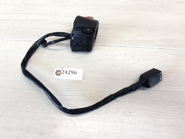 ninja 250R 2008 - 2012 Kawasaki D1-53372
