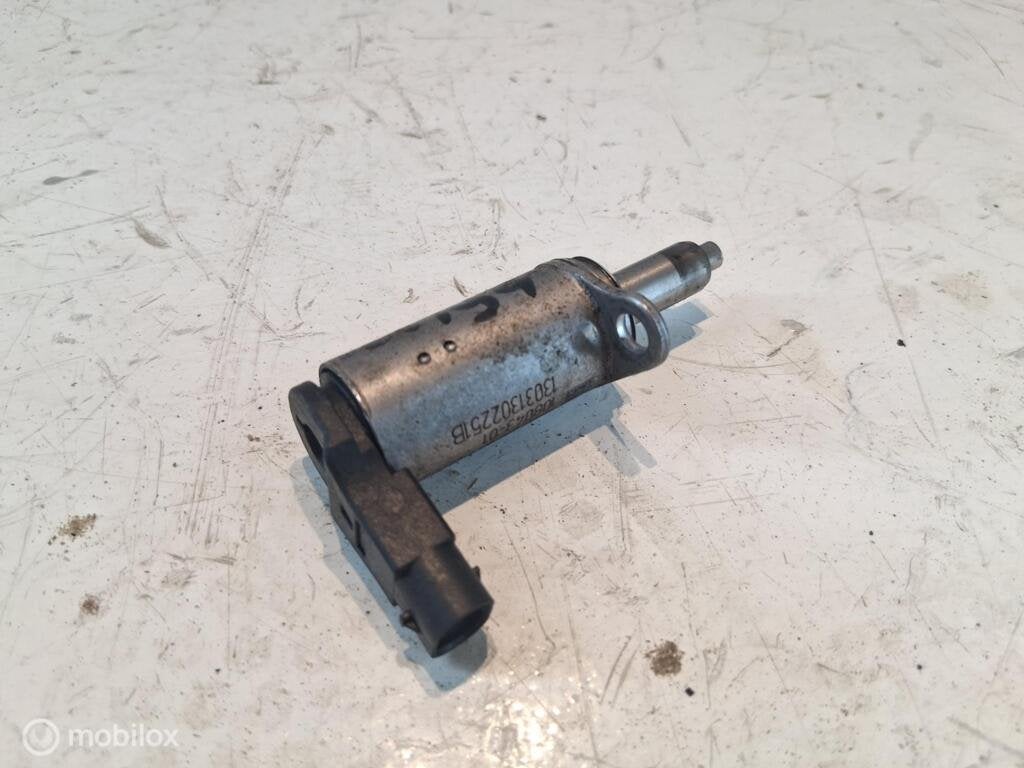 Nokkenas versteller Audi A5 Cabriolet B8 (09-17) 06H103697B, Audi, Gebruikt, Audi, Ophalen of Verzenden