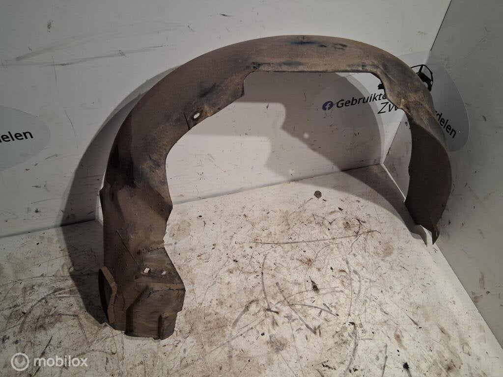 Modderkuip rechtsvoor Vw Corrado 2.0 535809962C, Auto-onderdelen, Carrosserie en Plaatwerk, Gebruikt, Volkswagen, Ophalen of Verzenden