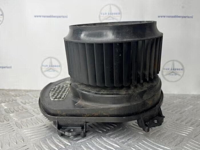 Kachel Ventilatiemotor van een Mercedes B-Klasse, Ophalen of Verzenden, Gebruikt