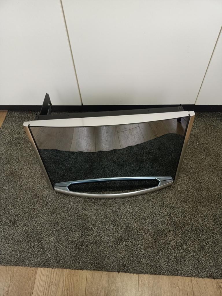 Scholtes hefdeur voor magnetron, Ophalen of Verzenden, Inbouw