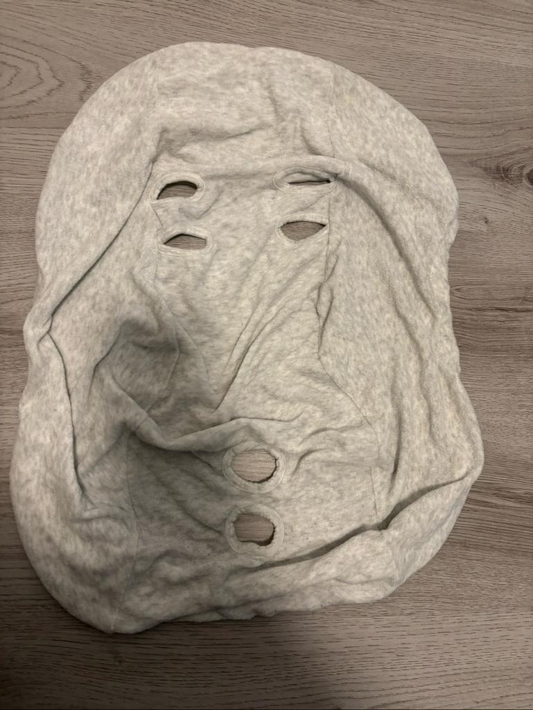 Beschermhoes voor Maxi-Cosi, Kinderen en Baby's, Ophalen, Gebruikt, Maxi-Cosi