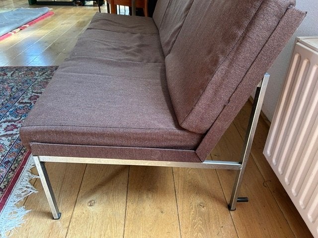 Gispen bank, Ophalen, Gebruikt, Design, 150 tot 200 cm