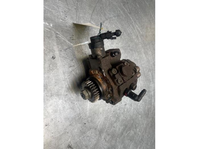 Brandstofpomp Mechanisch van een Renault Trafic, Gebruikt, -, Renault, -
