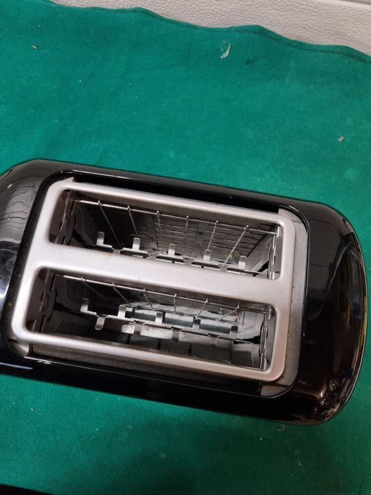 broodrooster tefal principio zwart, Ophalen of Verzenden, 'T Olde Gre-j, Info@toldegrej.nl, Endepoelstraat 20f Didam