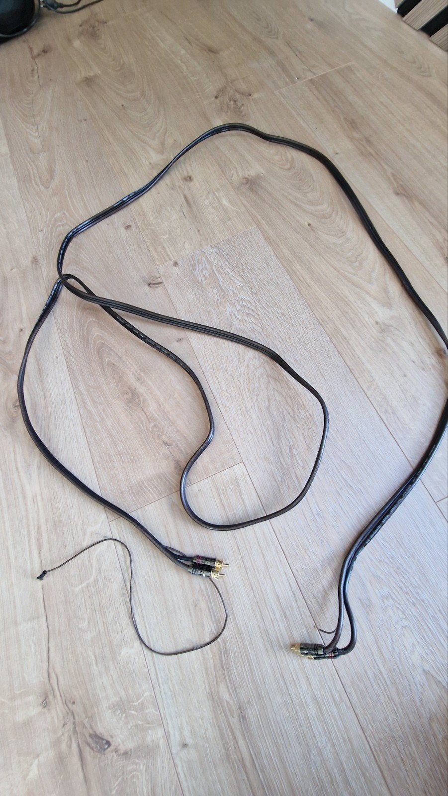 Sinusline Interlink-kabel - 2 tot 5 meter, Ophalen, Gebruikt, 2 tot 5 meter, Interlink-kabel