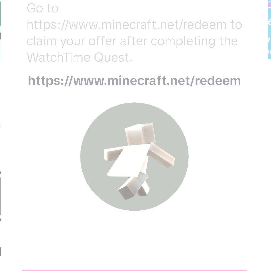 Random Minecraft Cape, Ophalen, 1 speler, Nieuw, Eén computer