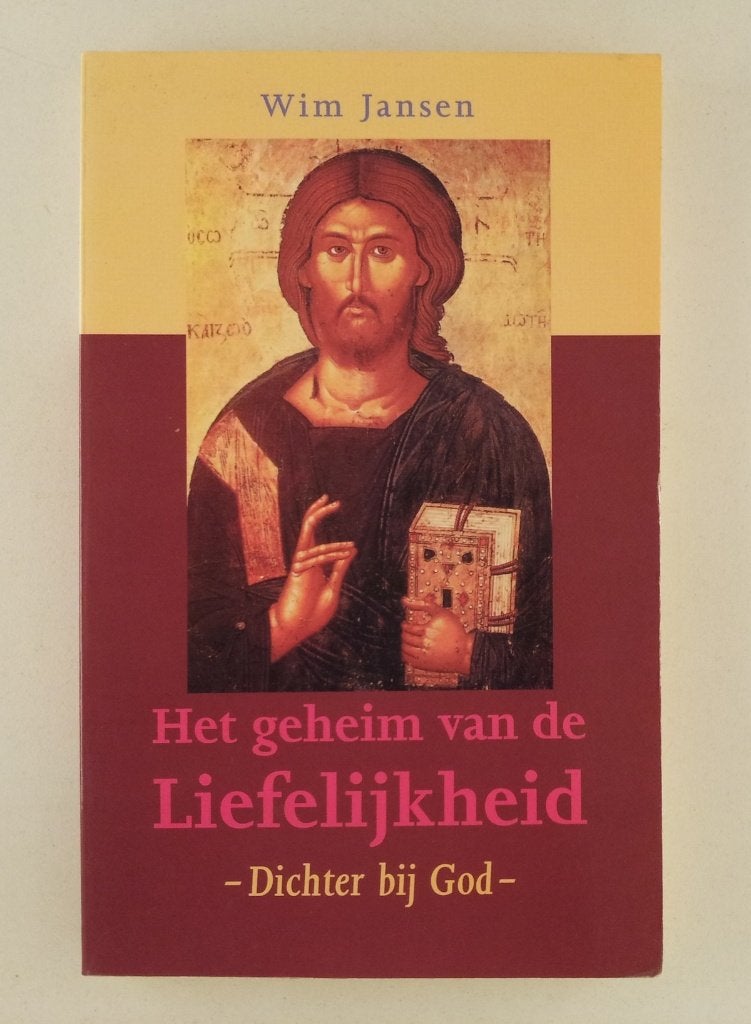 Jansen, Wim - Het geheim van de liefelijkheid / Dichter bij, Verzenden, Gelezen
