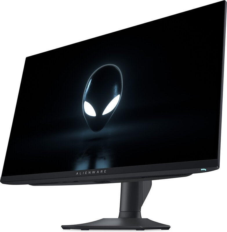 Alienware 27” QD-OLED Gaming Monitor 360Hz, Computers en Software, Minder dan 1 ms, Zo goed als nieuw, Overige typen, Quad HD (2K)