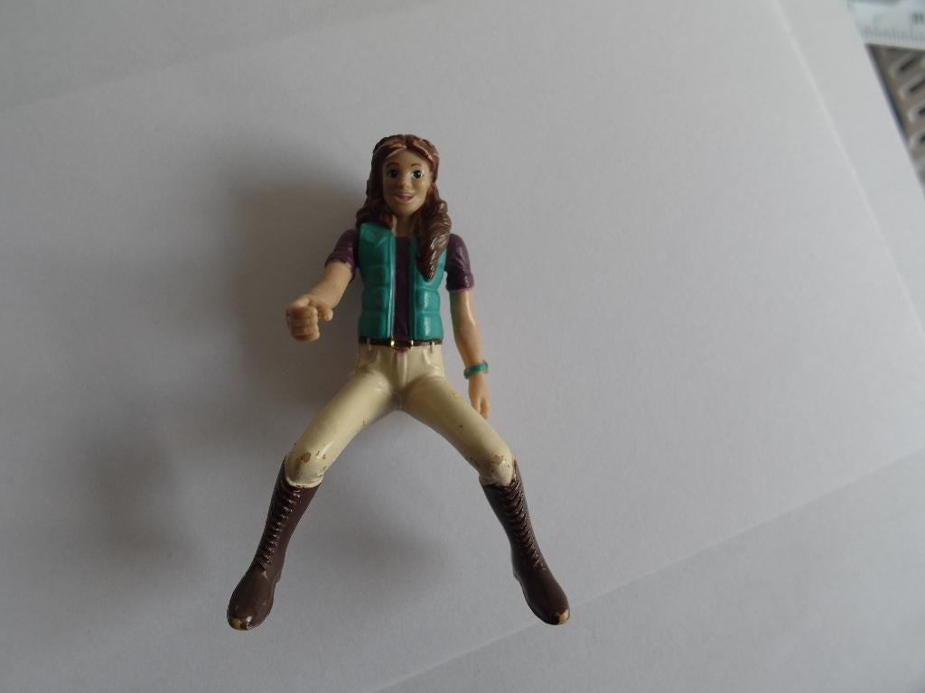 Schleich ruiter 16, Ophalen of Verzenden, Zo goed als nieuw