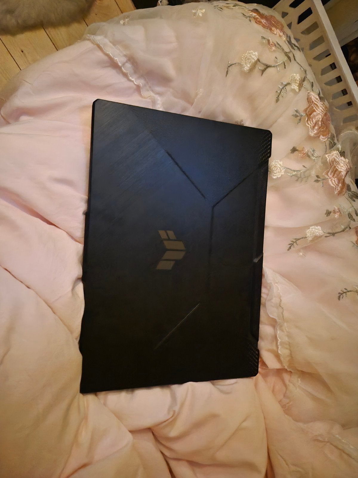 ASUS F15 TUF Gaming Laptop - Zo goed als nieuw!, Ophalen of Verzenden, Zo goed als nieuw, Gaming, ASUS