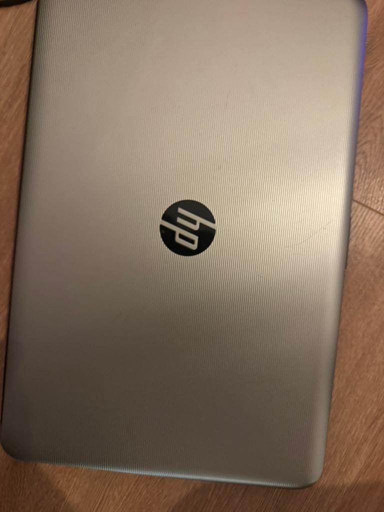 Hp laptop10, Ophalen of Verzenden, 15 inch, 2 tot 3 Ghz
