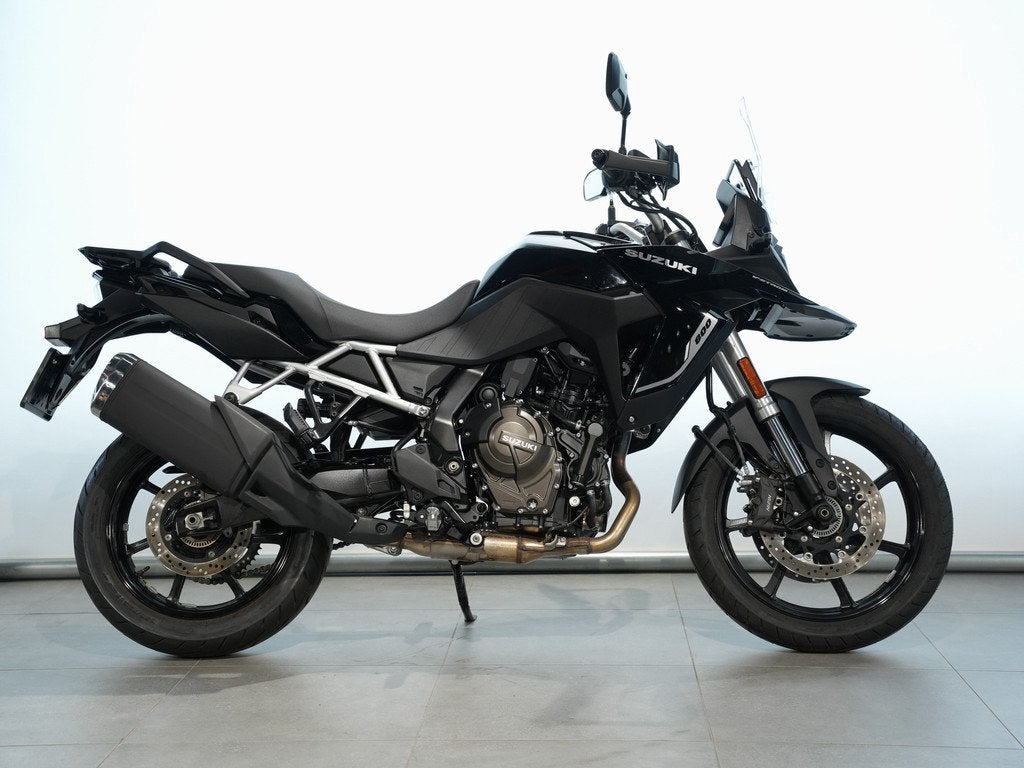 Suzuki V-STROM 800 (bj 2025), Lange Dreef 12
4131 NH  VIANEN UT, NL, Bedrijf, Meer dan 35 kW, Toermotor