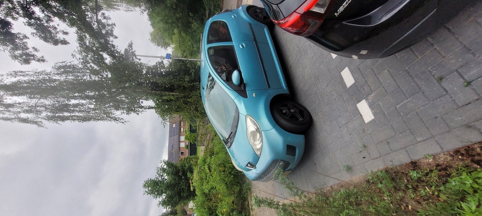 Versnellingsbak peugeot 107 citroen c1, Ophalen of Verzenden, Gebruikt
