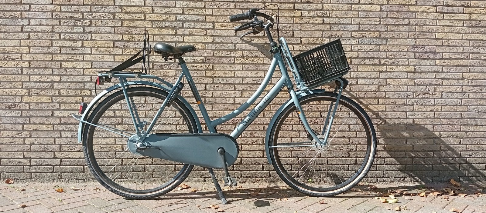 Fiets, Minder dan 47 cm, Ophalen, Zo goed als nieuw, Overige merken