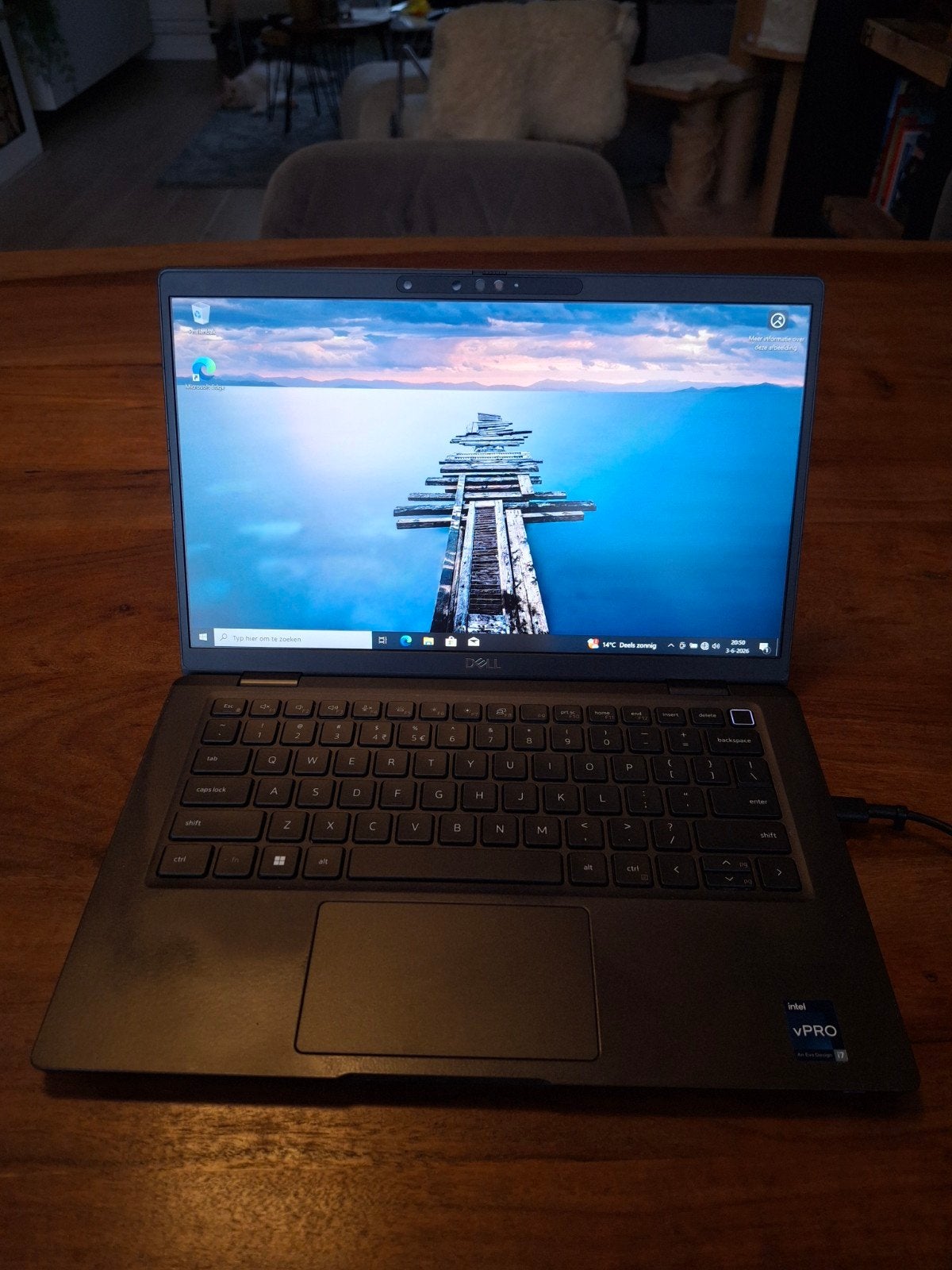 Dell latitude 7330 i7 (2 stuks) zo goed als nieuw, Computers en Software, Windows Laptops, Zo goed als nieuw, 13 inch, SSD, 4 Ghz of meer