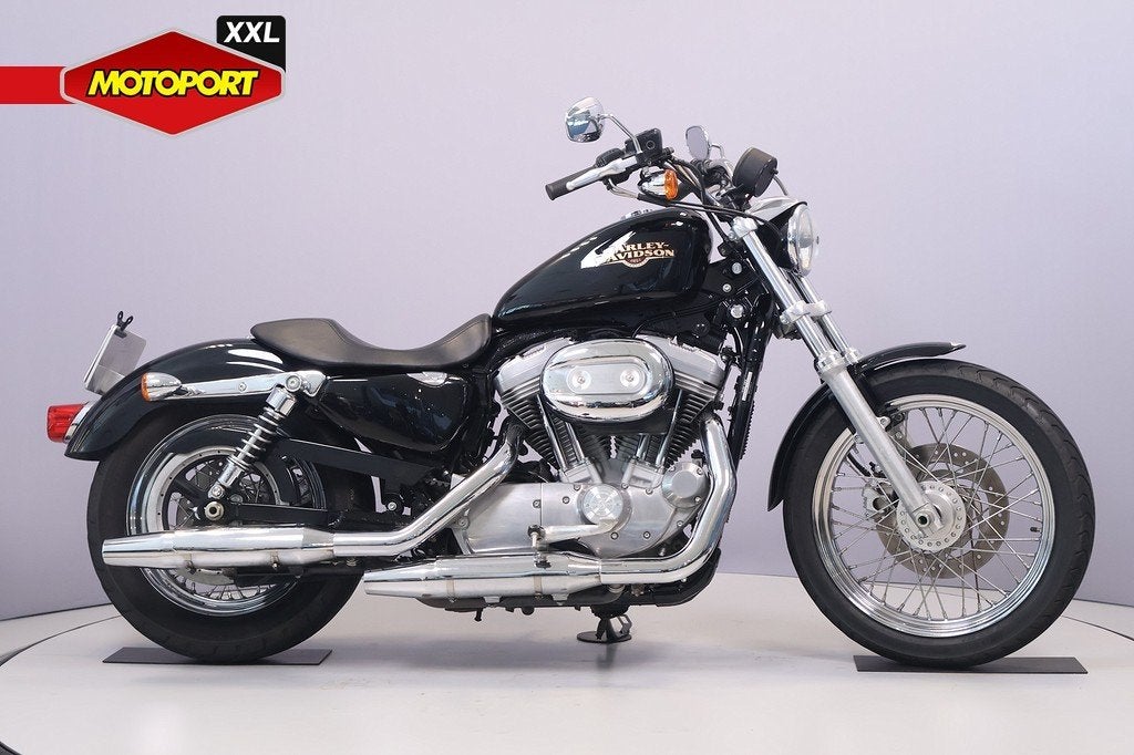 Harley-Davidson SPORTSTER 883 LOW (bj 2009), Motoren, Motoren | Harley-Davidson, H-DCUSTOMERSERVICE@Harley-Davidson.com, Harley-Davidson Benelux